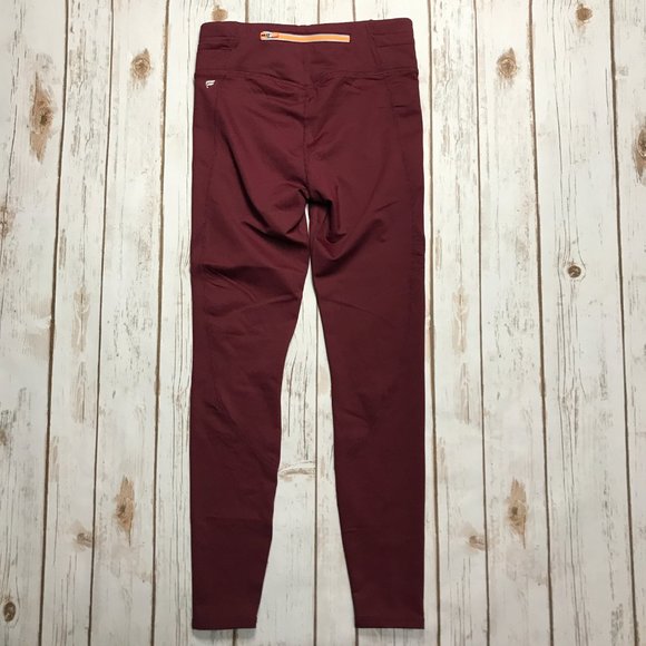 Fabletics Mid-Rise Legging NWT - Picture 4 of 7